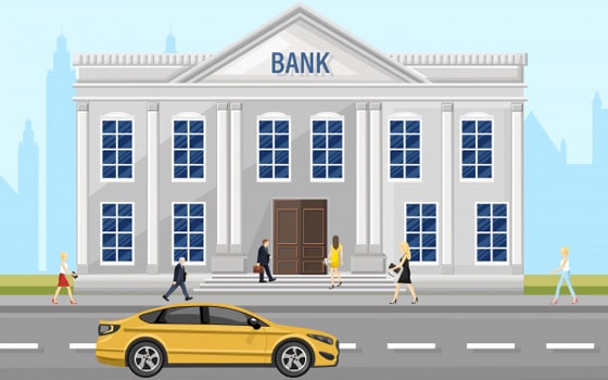 BANKING & FINANCE