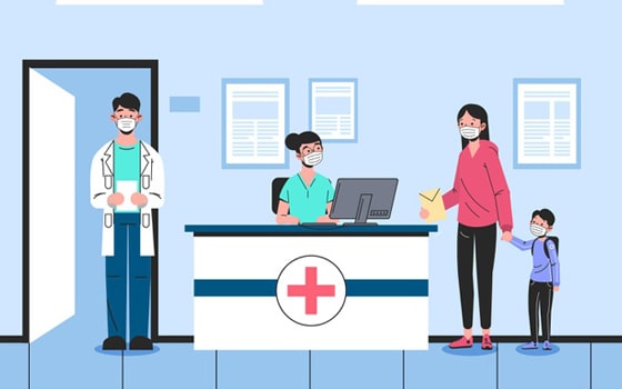 HOSPITALITY / HEALTHCARE