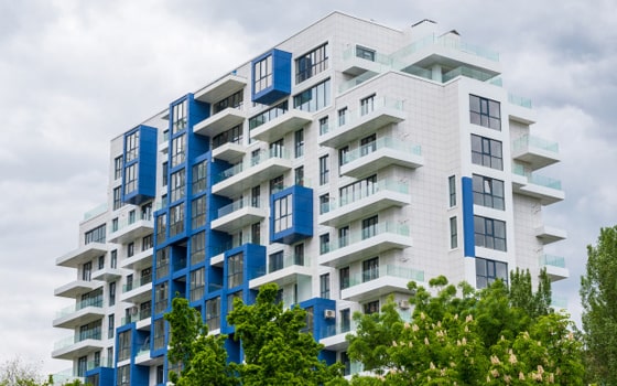 RESIDENTIAL SOLUTION